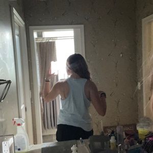 Workout Tank Top